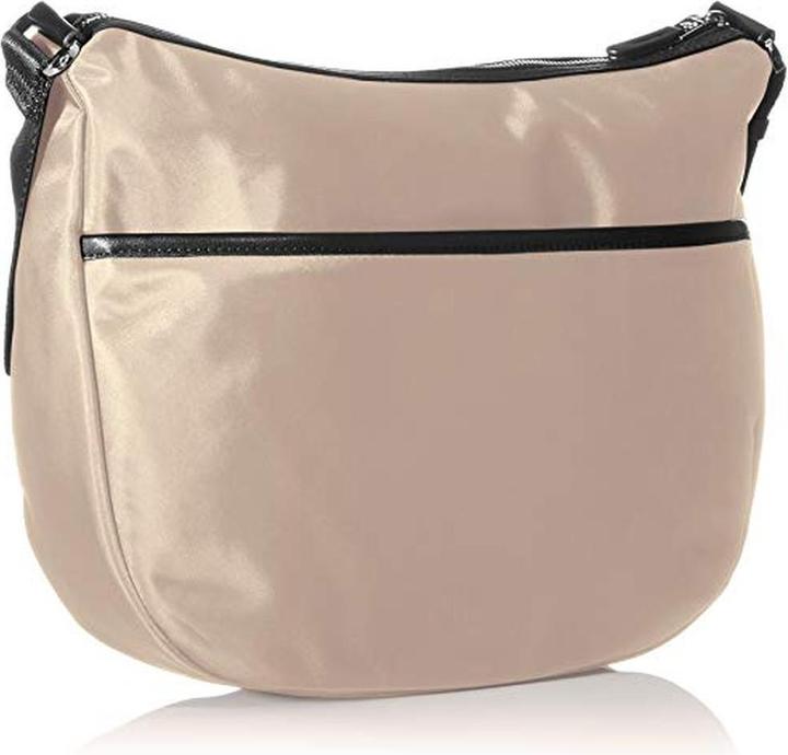 Actual product image Mandarina Duck Handbag Hunter Hobo VCT20