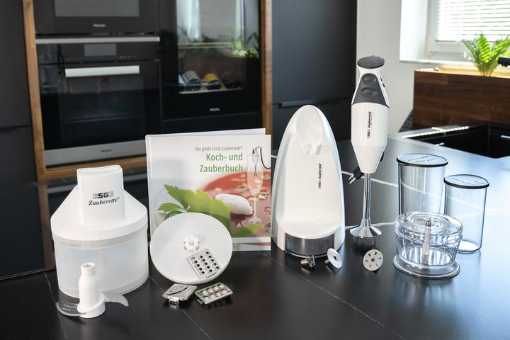 Image du produit Unold Superbox