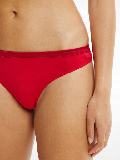 Produktbild Tommy Hilfiger Damen-Tangas (Einzelpack)