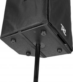Image du produit Power Dynamics SCP15 Speakerbescherming - Beschermhoes voor PDY215 speaker - Zwart