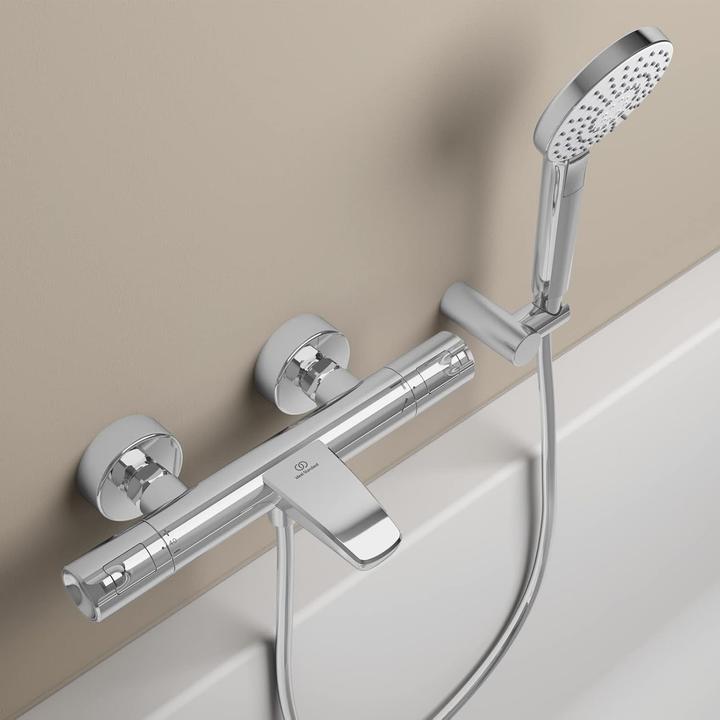 Produktbild Ideal Standard Badethermostat Aufputz