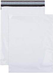 Actual product image GPV Envelopes, 310 x 410 mm, made of polyethylene, white