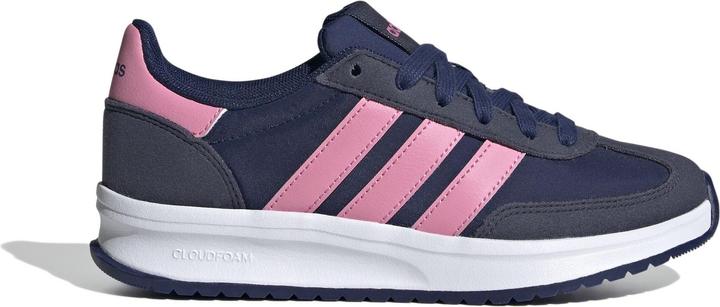 Dark Blue, bliss pink, Shadow Navy