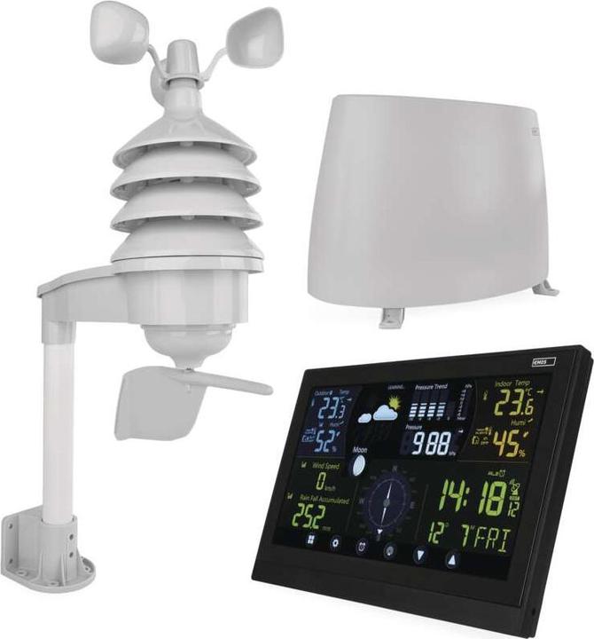 Actual product image Emos E6016