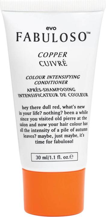 Actual product image Evo Fabuloso - Copper Mini (30 ml)