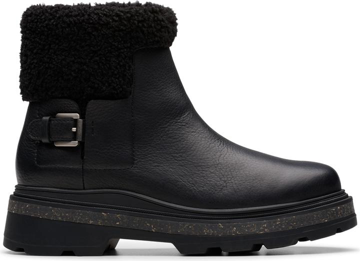 Actual product image Clarks W Hencroft Madi WP (38)