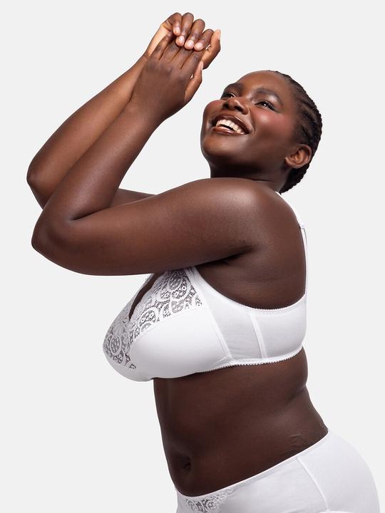 Actual product image Dorina Bralette GEORGINA (Single pack, 75 B)