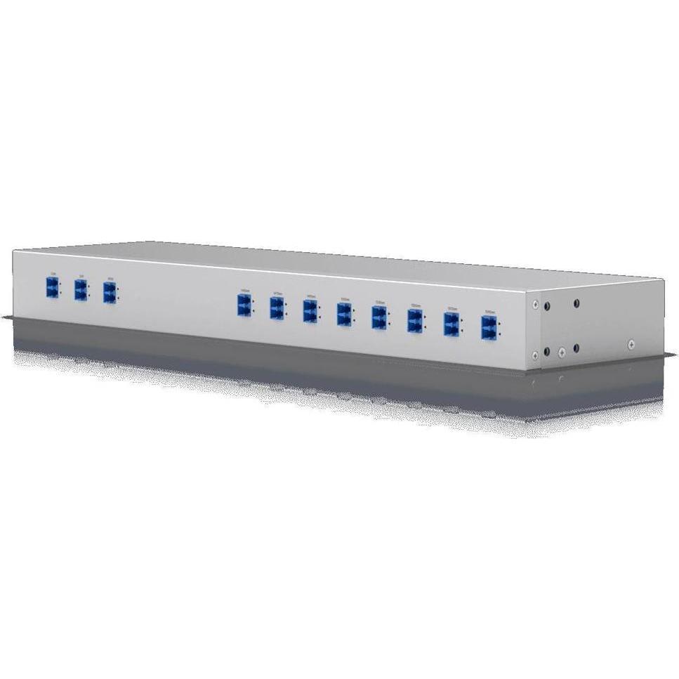 Ubiquiti UACC-CWDM-8 - CWDM Mux Demux 8 - buy at Galaxus