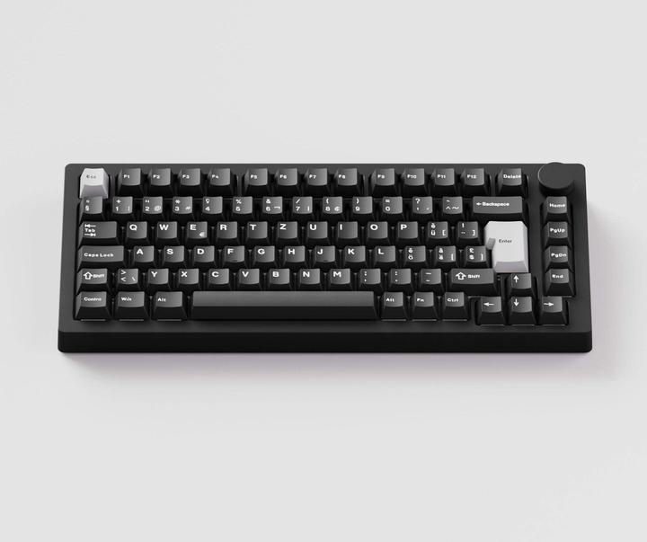 Actual product image Akko Monsgeek M1 V5 (CH, Wireless, Cable)