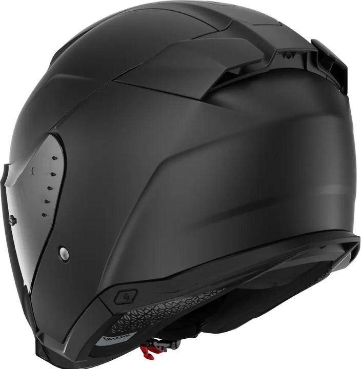 Actual product image Shark SKWAL Dark Shadow