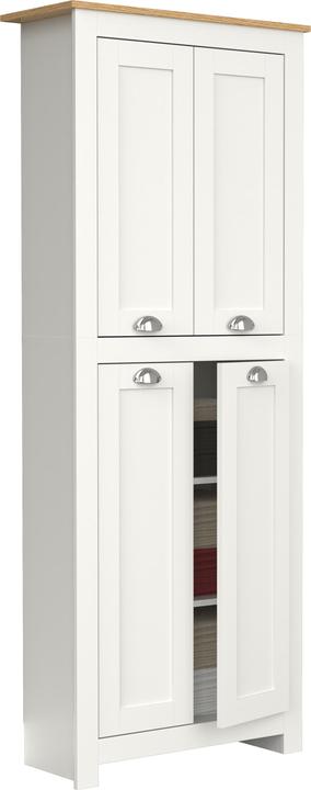 Armoire de salle de bain