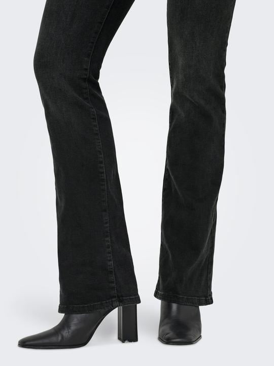 Produktbild Only ONLANN Ausgestellt Jeans Flared fit jeans (XS)