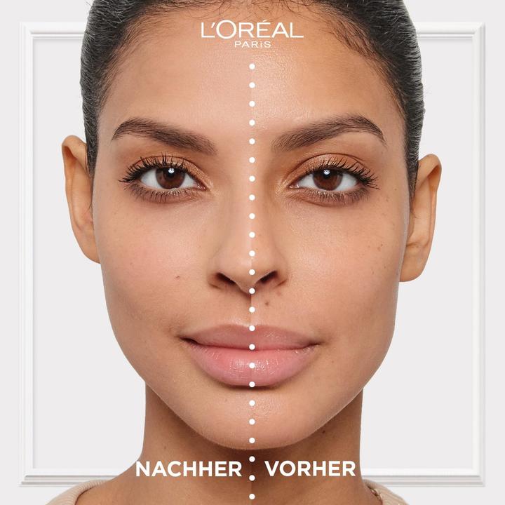Image du produit L'Oréal Paris Paradise (04 Moyenne)