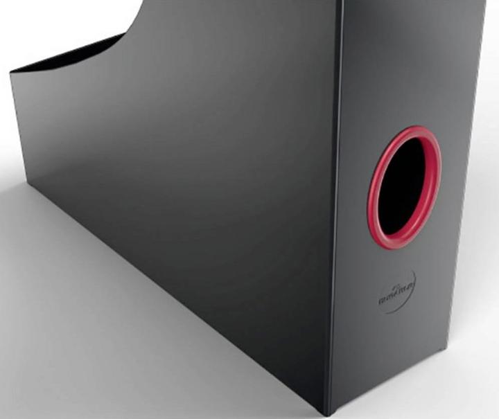 Actual product image Durable Varicolor Magazine (A4)