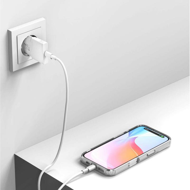 Produktbild 4smarts 7 in 1 Value Set (Apple iPhone 16 Pro Max)