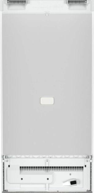 Image du produit Liebherr BioFresh Réfrigérateur pose libre Prime RBa 4250 acier inoxydable noir (160 l)