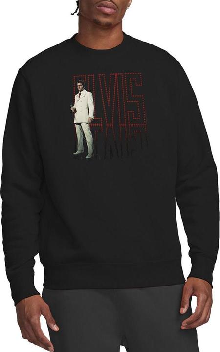 Produktbild Elvis Sweatshirt (XL)