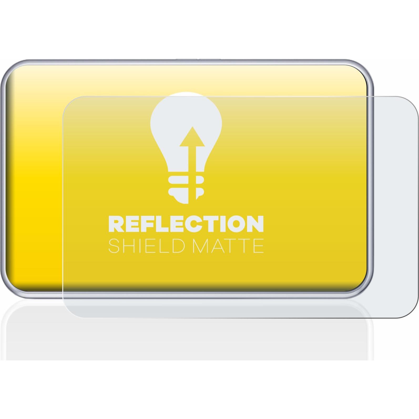 Thumbnail - upscreen, Bluttest, Reflection Shield Displayschutz Matt