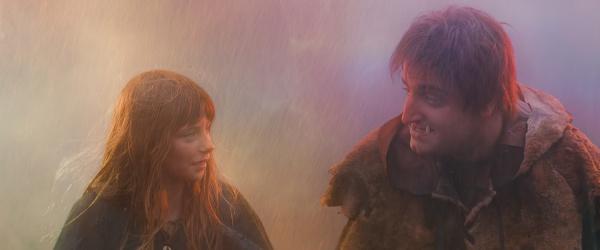 Image du produit Plaion Valhalla - La légende de Thor (DVD, Allemand)