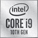 Immagine prodotto Intel Core i9-10850K (LGA 1200, 3.60 GHz, 10 -Core)