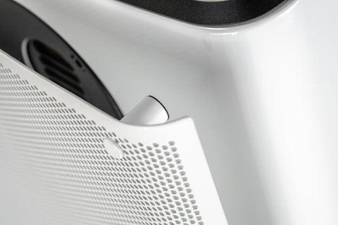 Produktbild ELAC Vela CC 401.2 / Solano CC 281.2 Metallabdeckung Stück *weiss*