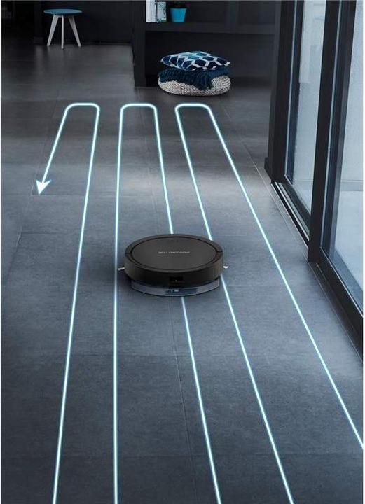 Produktbild Rowenta Animal X-Plorer Serie 50 (2000 Pa)