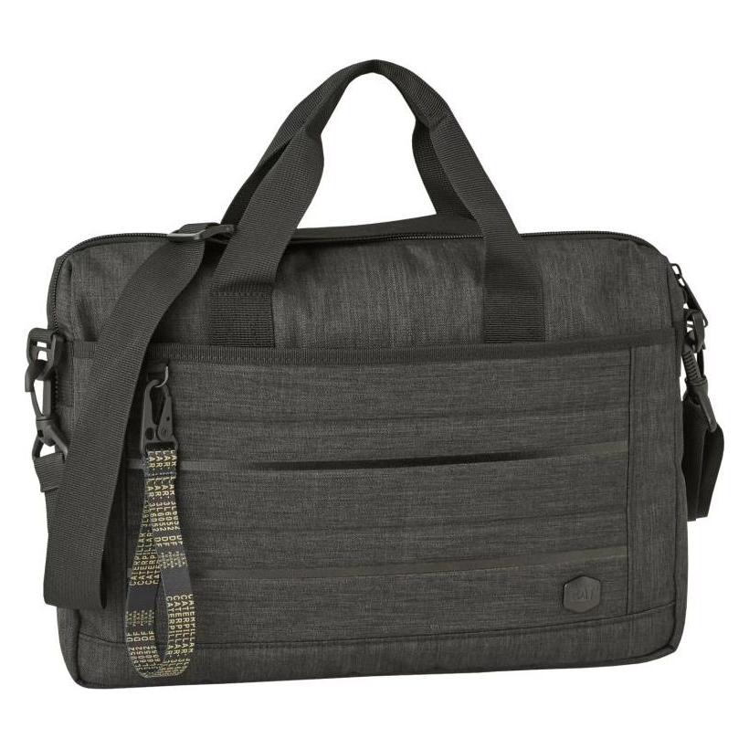 Cat, Handtasche, Schmale Holt-Aktentasche