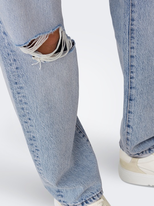 Produktbild Only & Sons ONSEDGE Mittlere Taille Gerade geschnitten Jeans Normal geschnitten jeans (W29/L30)