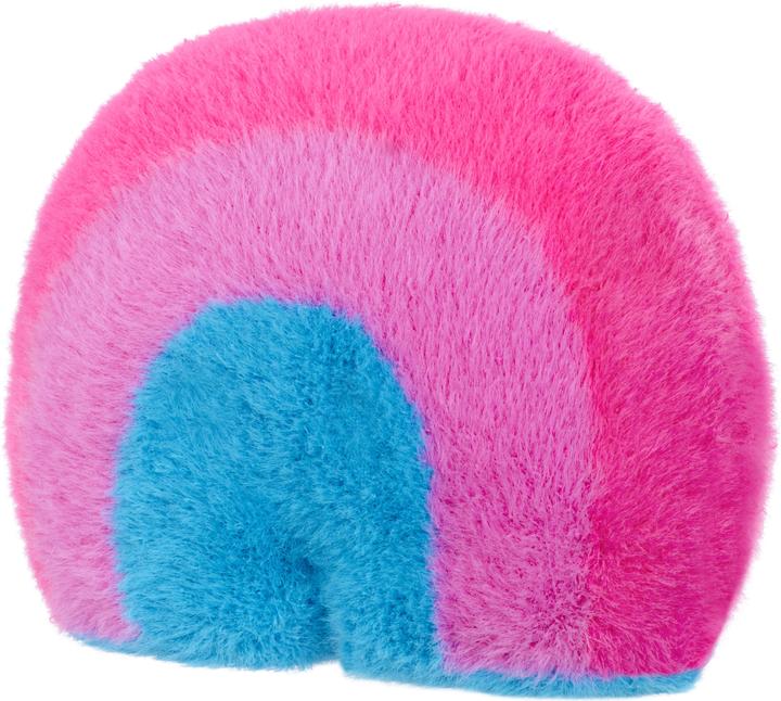 Produktbild MGA Fluffie Stuffiez Large Plush - Rainbow (26.67 cm)