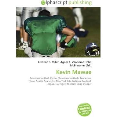 Kevin Mawae, Ratgeber