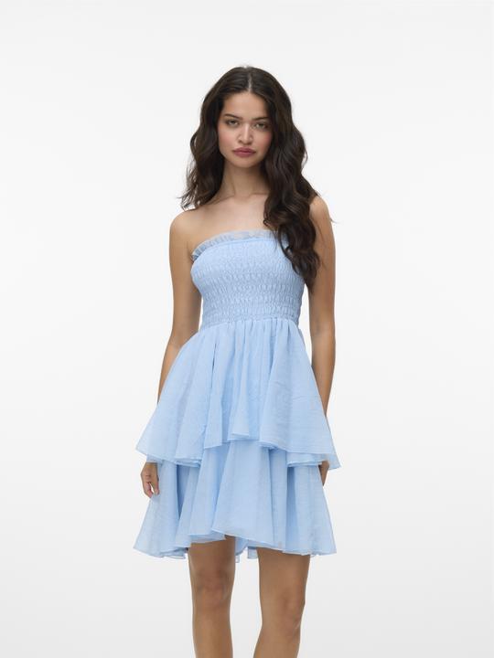 Produktbild Vero Moda SNRUBY Kurzes Kleid Kleid (XS)