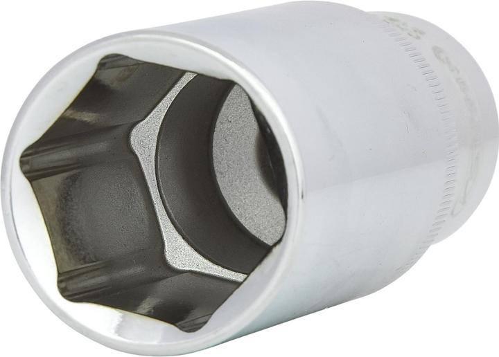 Actual product image KS Tools 1/2" CHROMEplus hexagon socket long (27 mm)