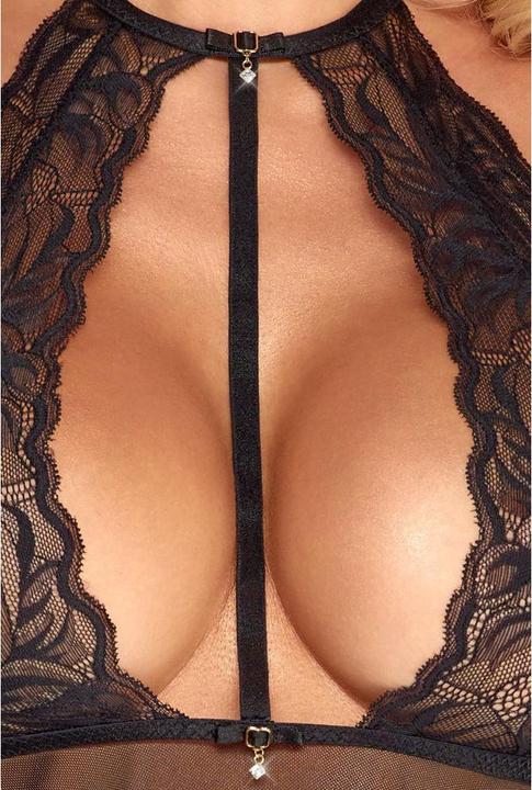 Produktbild Kissable Babydoll+String S/M (S, M)