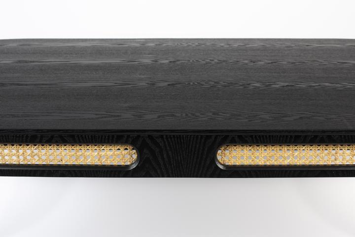 Image du produit Bold Monkey Don't Stop The Webbing table 180X90 (180 x 90 x 76 cm)