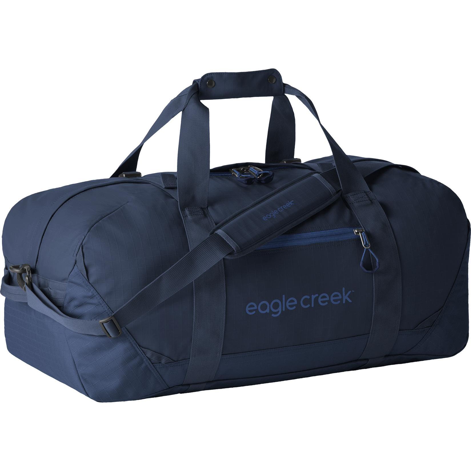 Eagle Creek, Koffer, No Matter What Duffel, Blau, (63 l, L (90 - 115l))