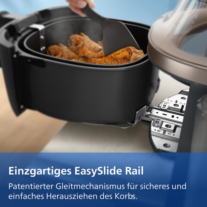 Produktbild Philips NA547/07