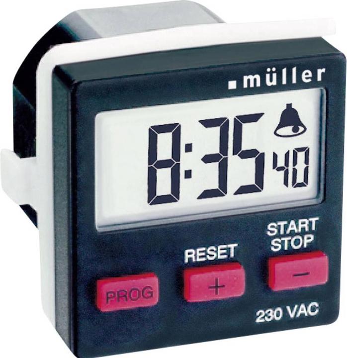 müller TC 14.21