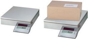 Actual product image Maul Package scale arcel S 50 Weigher