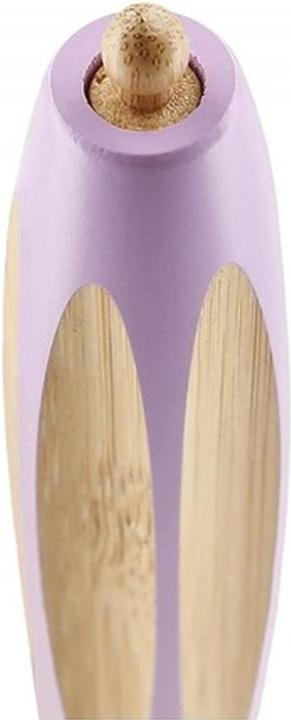 Produktbild Ilu Hr Bamboom Brush Round 43mm P