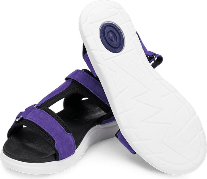 Actual product image Vitaform Sandal Supersoft (38)