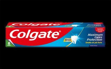 Produktbild Colgate Maximaler Kariesschutz (75 ml)