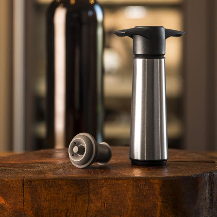 Actual product image Vacu Vin Vacuum Wine Saver (Wine pump)