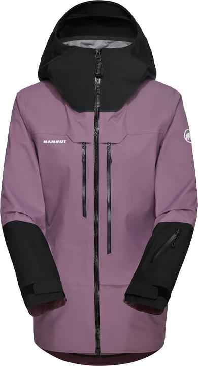 Immagine prodotto Mammut Haldigrat Air HS Giacca con cappuccio Donna (M)