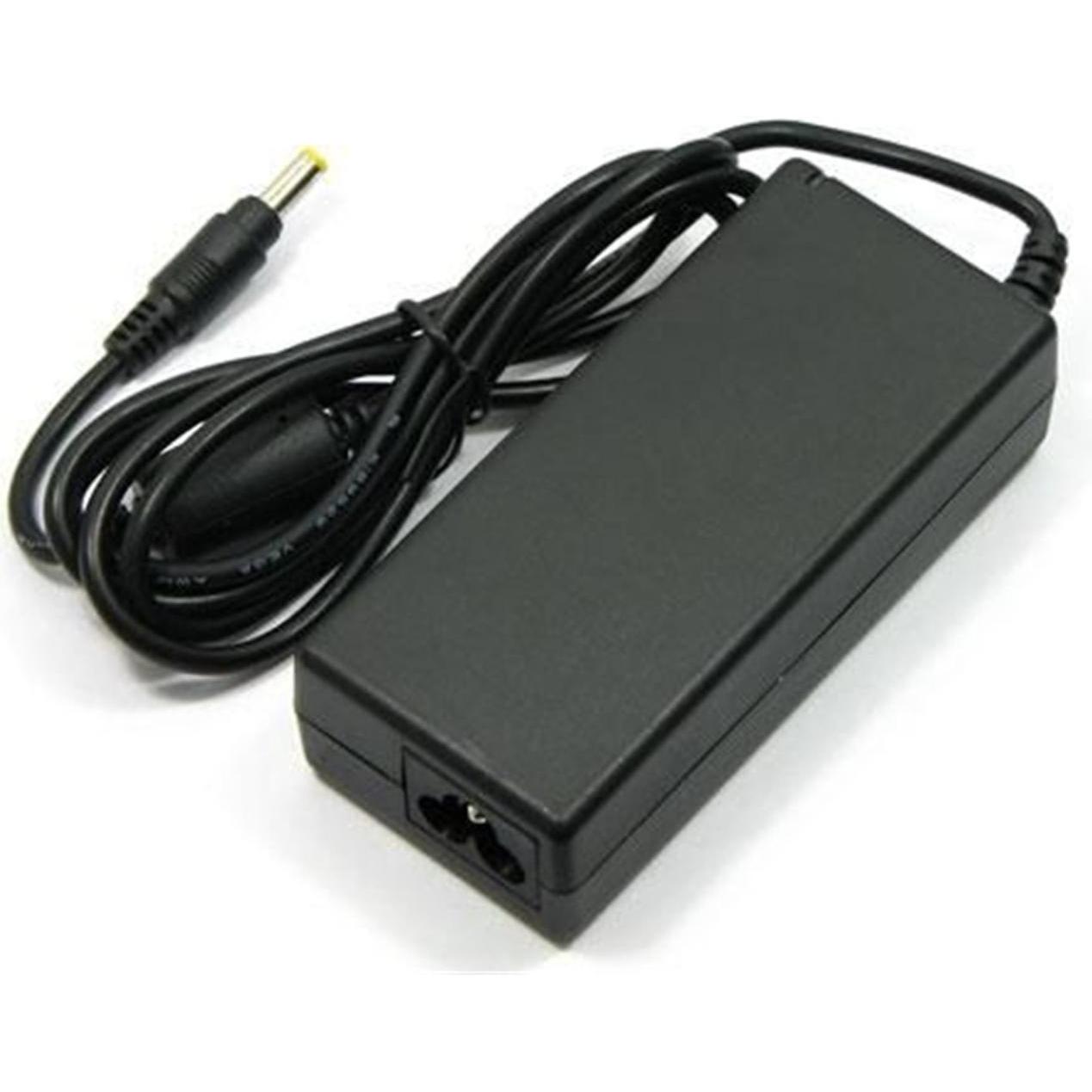 Lenovo 135W 3pin Netzteil & Spannungsumwandler Innenraum Schwarz (135 W), Notebook Netzteil, Schwarz