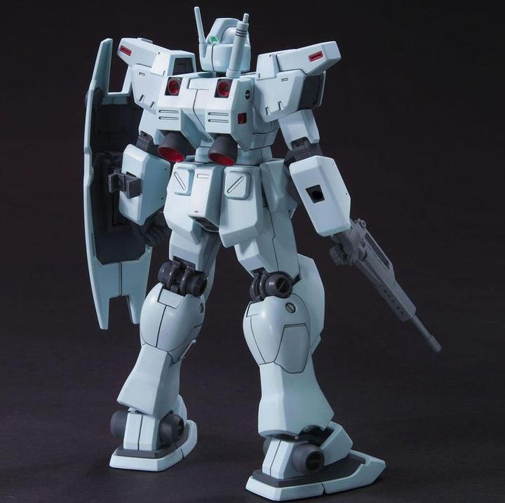 Produktbild Bandai HGUC 1/144 RGM-79N GM CUSTOM