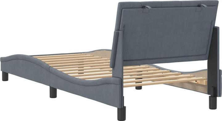 Produktbild vidaXL Bettgestell (90 x 200 cm)