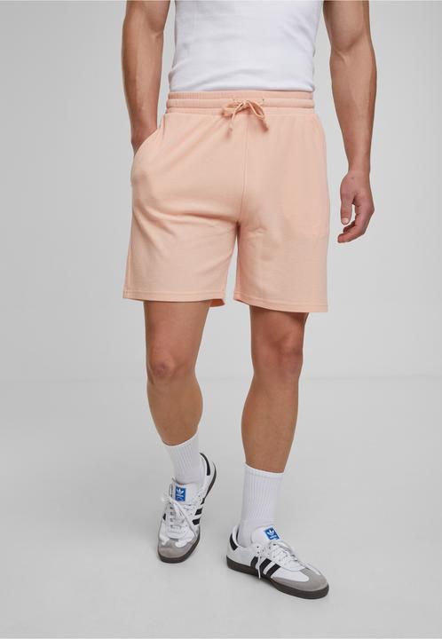 Image du produit Urban Classics Short en sweat gaufré - 142643 (M)