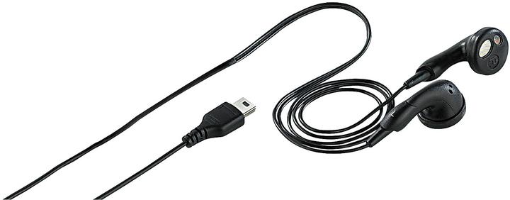 Actual product image Simvalley Stereo headset for senior cell phones XL-947 and XL-925 (Cable)