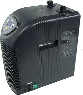 Produktbild Hailea Ultra Titan 150 (Futterautomat Digital)