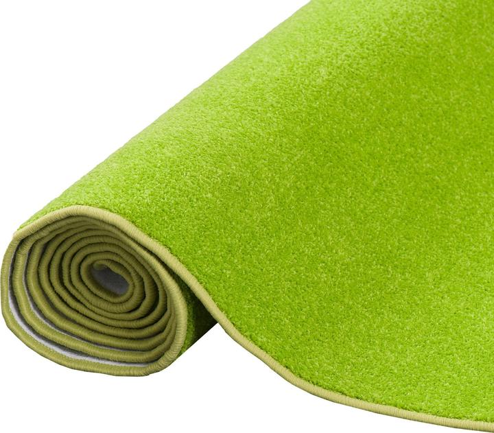 Produktbild Snapstyle Trend Velours Läufer Teppich Joy (100 x 300 cm)